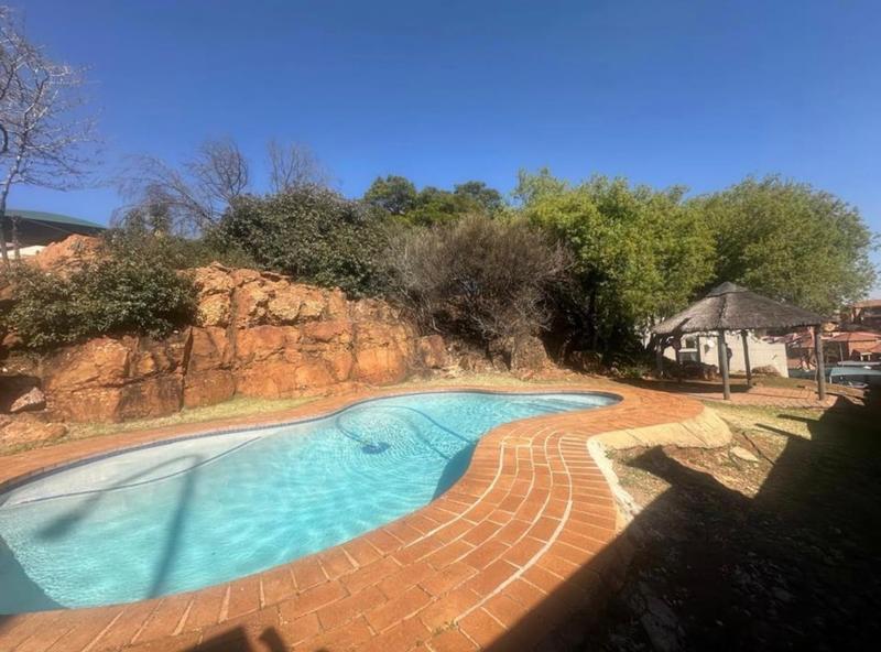 To Let 2 Bedroom Property for Rent in Winchester Hills Ext 3 Gauteng
