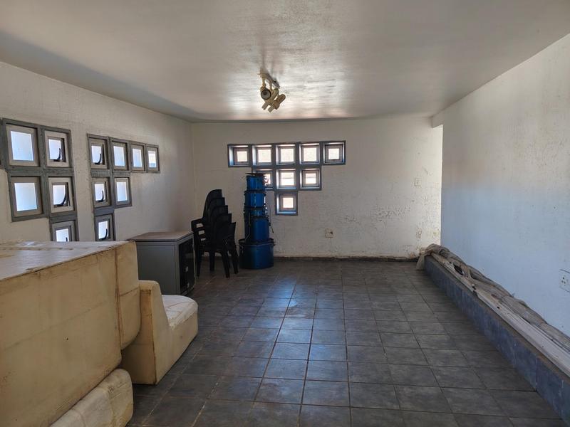 To Let 4 Bedroom Property for Rent in Liefde en Vrede Gauteng