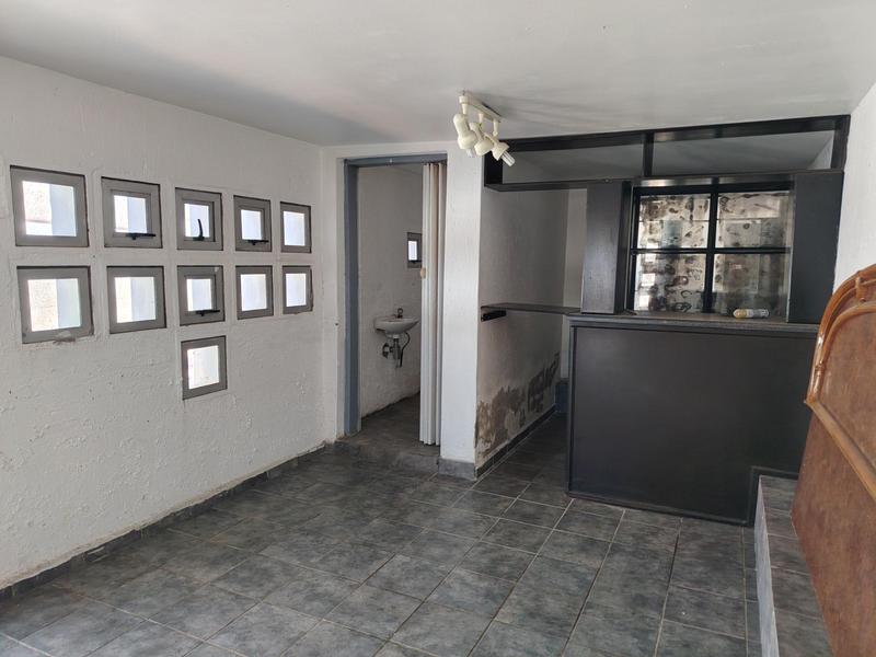 To Let 4 Bedroom Property for Rent in Liefde en Vrede Gauteng