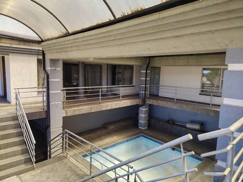To Let 4 Bedroom Property for Rent in Liefde en Vrede Gauteng