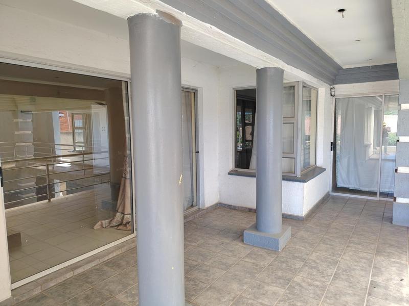 To Let 4 Bedroom Property for Rent in Liefde en Vrede Gauteng