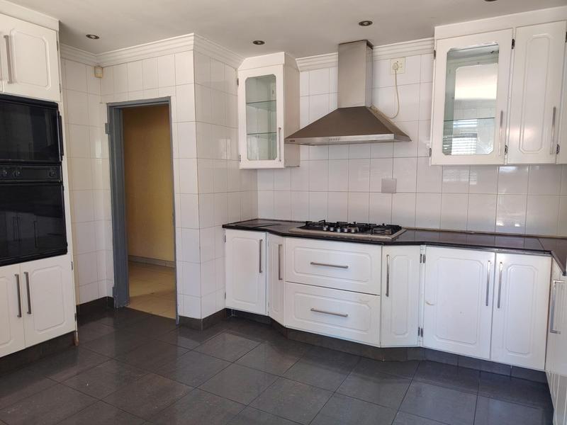 To Let 4 Bedroom Property for Rent in Liefde en Vrede Gauteng