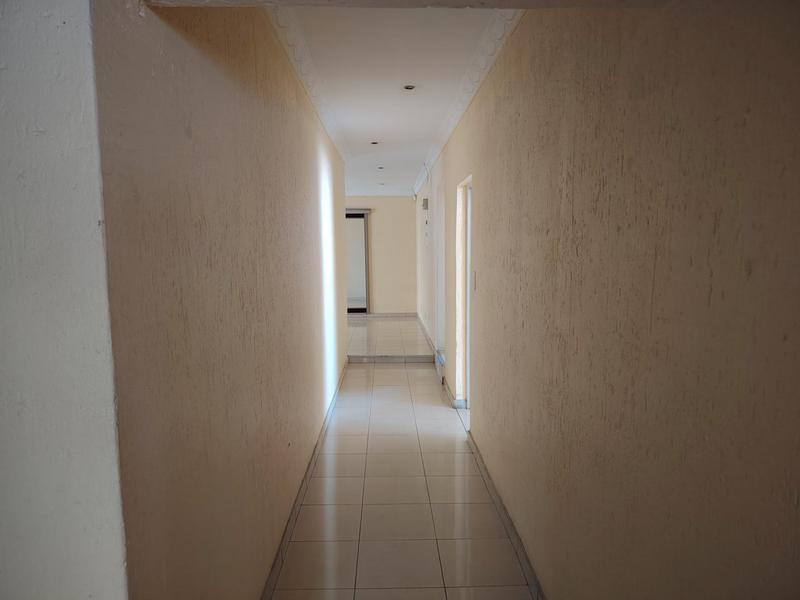 To Let 4 Bedroom Property for Rent in Liefde en Vrede Gauteng