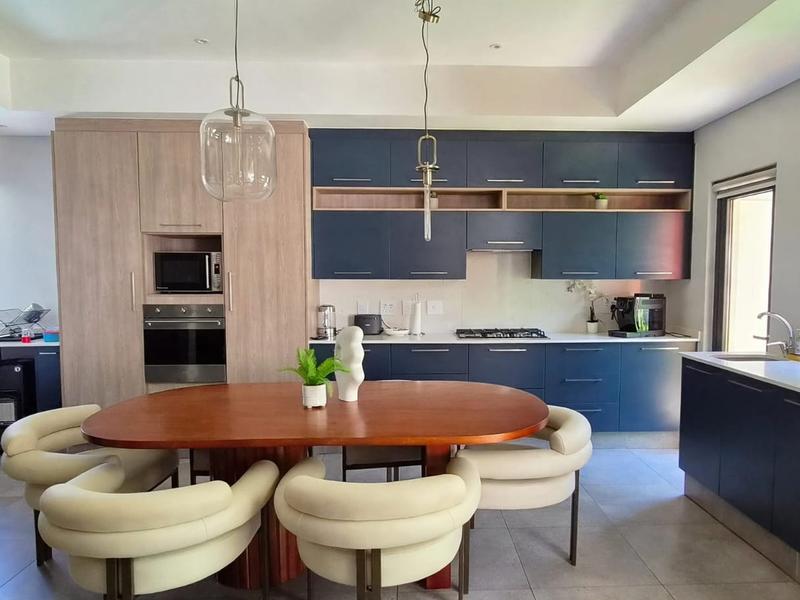To Let 3 Bedroom Property for Rent in Bryanston Gauteng