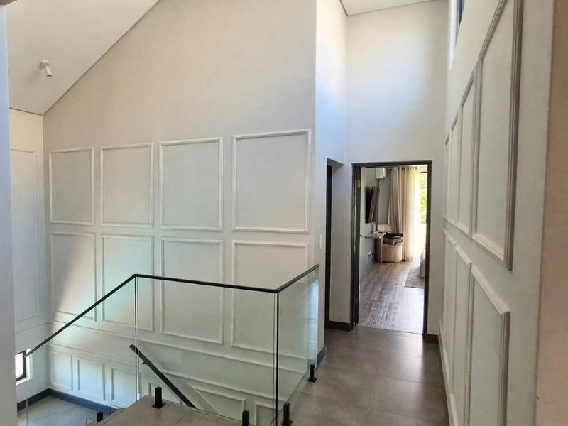 To Let 3 Bedroom Property for Rent in Bryanston Gauteng