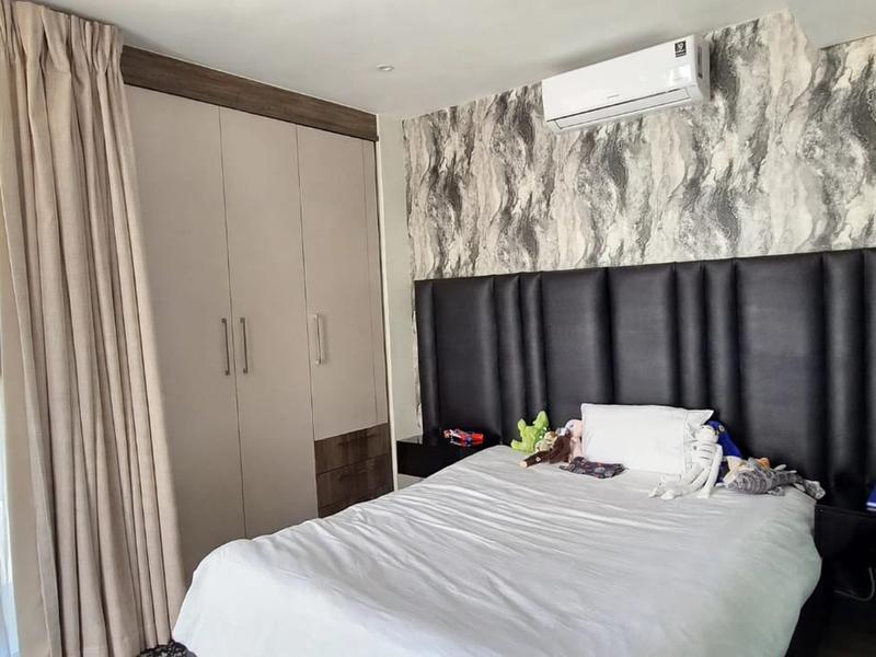 To Let 3 Bedroom Property for Rent in Bryanston Gauteng