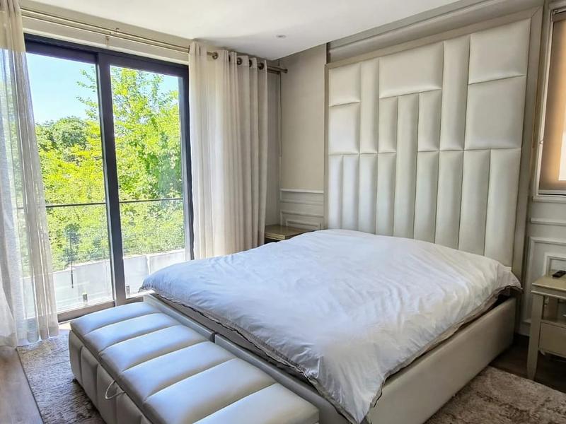 To Let 3 Bedroom Property for Rent in Bryanston Gauteng