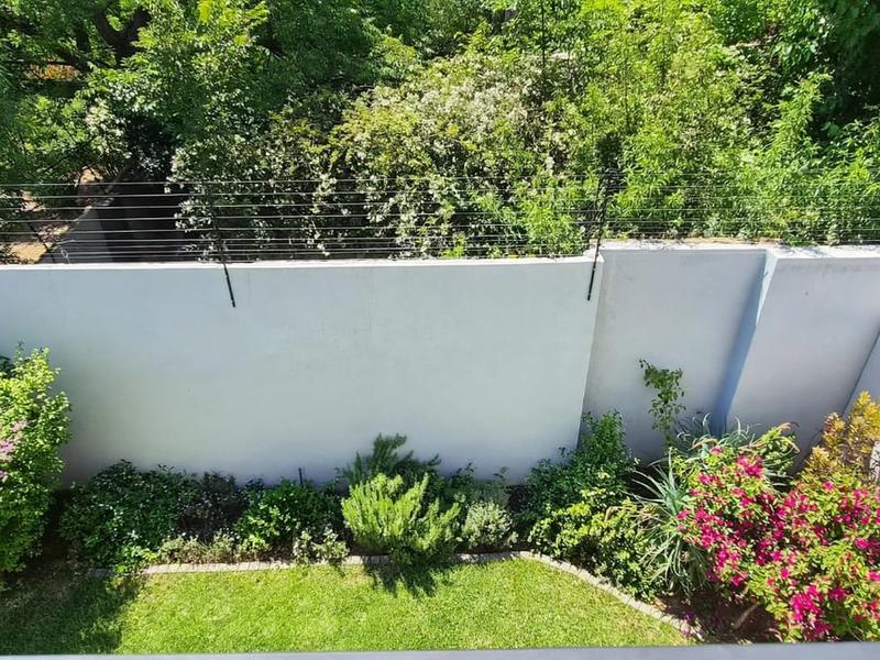 To Let 3 Bedroom Property for Rent in Bryanston Gauteng
