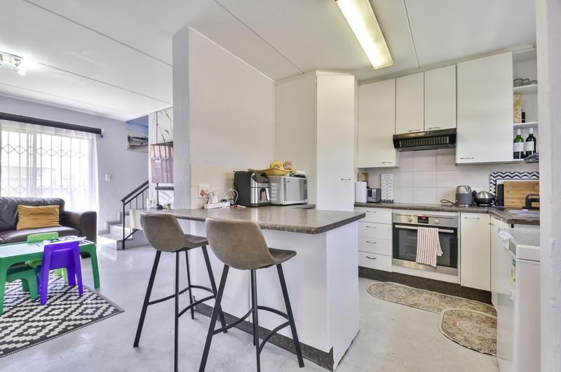 3 Bedroom Property for Sale in Weltevreden Park Gauteng