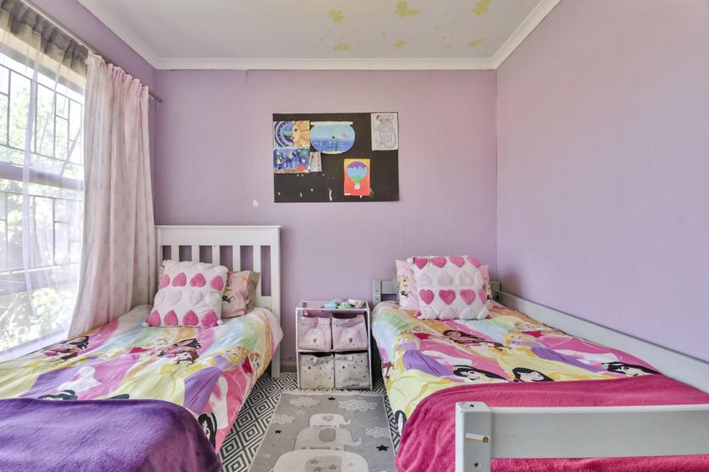 3 Bedroom Property for Sale in Weltevreden Park Gauteng