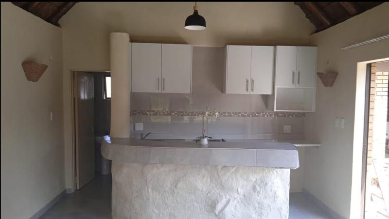 To Let 1 Bedroom Property for Rent in Van Riebeeck Park Gauteng