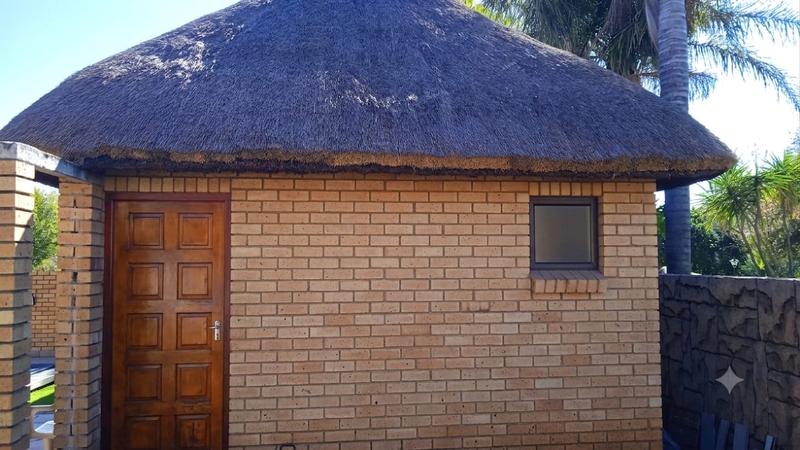 To Let 1 Bedroom Property for Rent in Van Riebeeck Park Gauteng