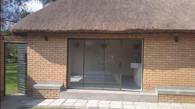 To Let 1 Bedroom Property for Rent in Van Riebeeck Park Gauteng