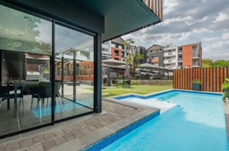 To Let 1 Bedroom Property for Rent in Bryanston Gauteng