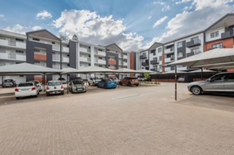 To Let 1 Bedroom Property for Rent in Bryanston Gauteng