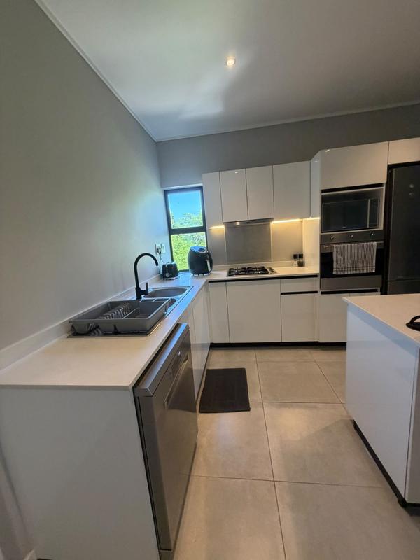 To Let 1 Bedroom Property for Rent in Bryanston Gauteng
