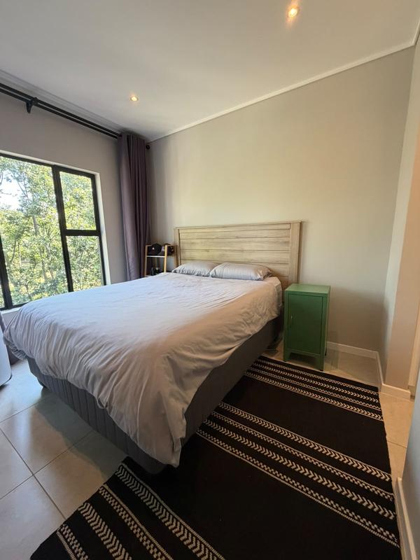 To Let 1 Bedroom Property for Rent in Bryanston Gauteng