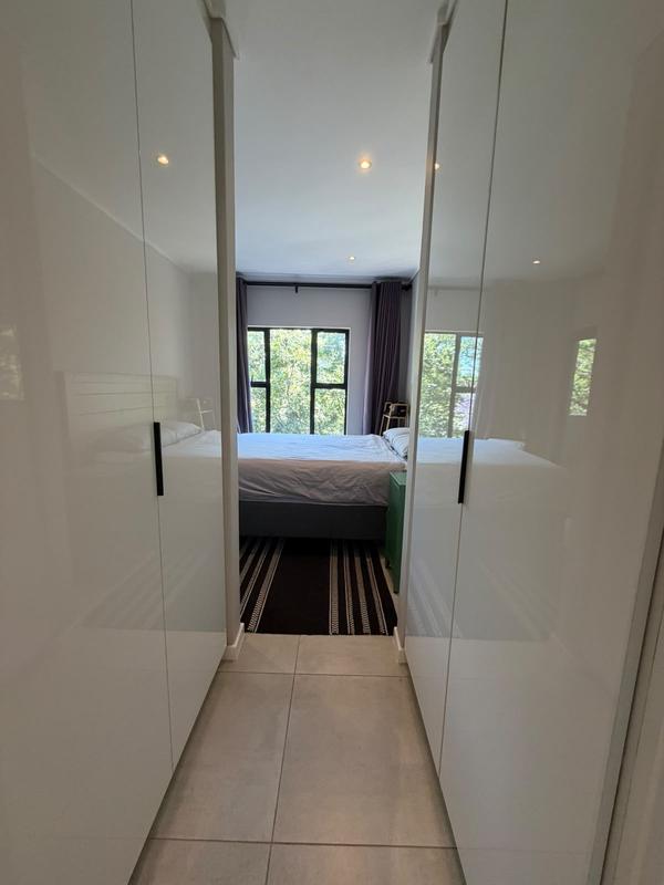 To Let 1 Bedroom Property for Rent in Bryanston Gauteng
