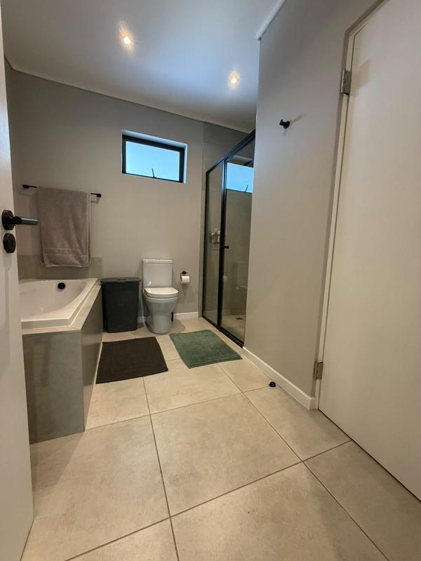 To Let 1 Bedroom Property for Rent in Bryanston Gauteng