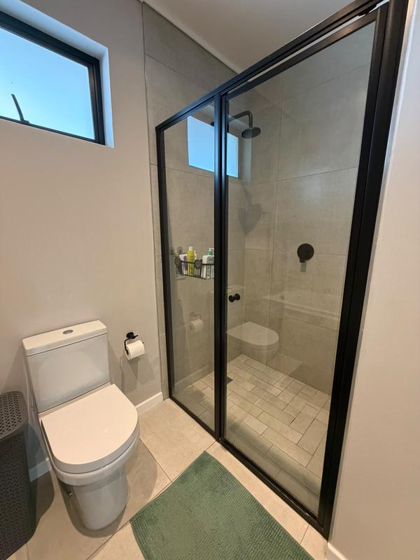 To Let 1 Bedroom Property for Rent in Bryanston Gauteng