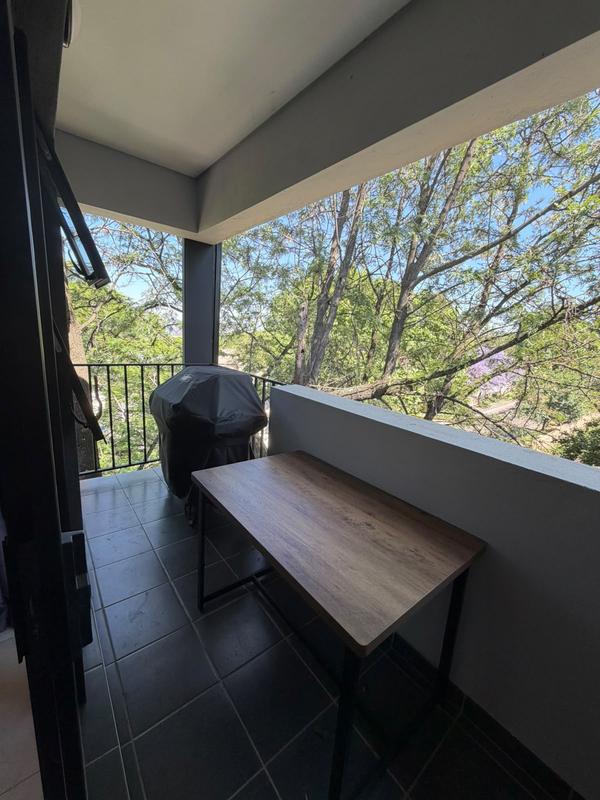 To Let 1 Bedroom Property for Rent in Bryanston Gauteng