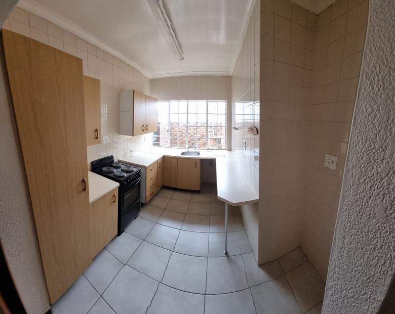 To Let 2 Bedroom Property for Rent in Sunair Park Gauteng