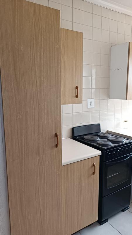 To Let 2 Bedroom Property for Rent in Sunair Park Gauteng