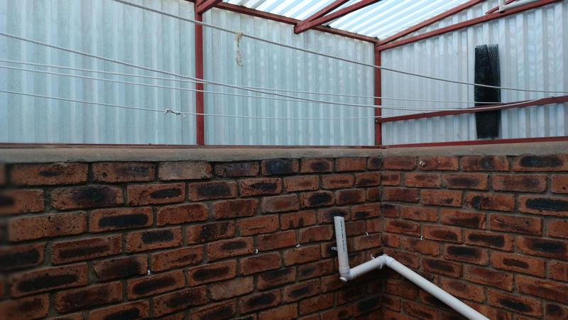 To Let 2 Bedroom Property for Rent in Sunair Park Gauteng