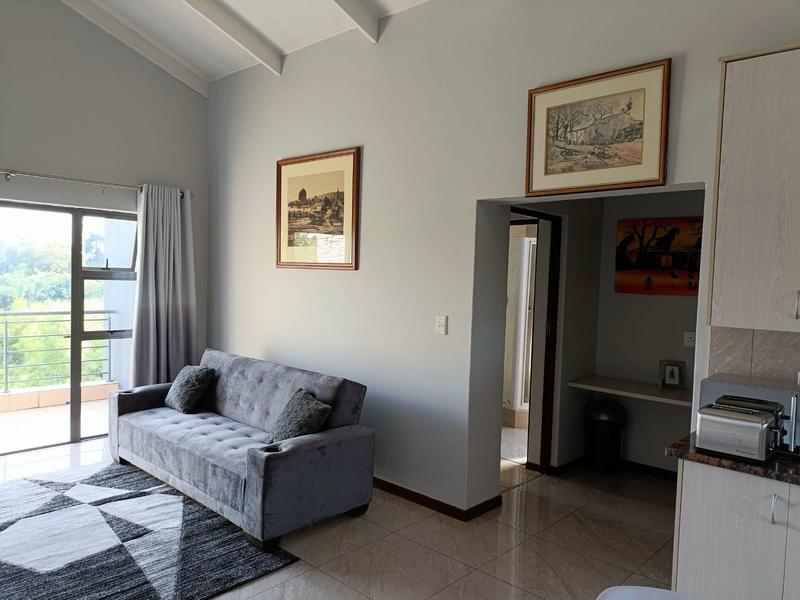 To Let 2 Bedroom Property for Rent in Greenstone Hill Gauteng