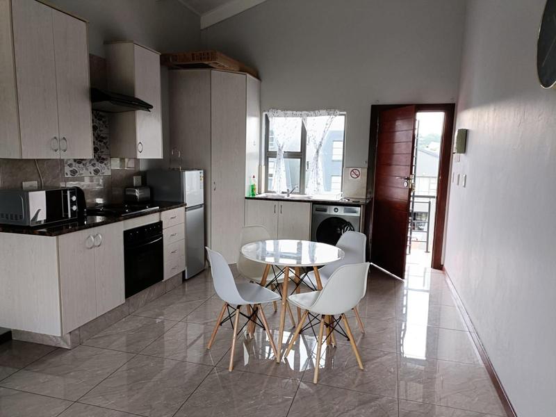 To Let 2 Bedroom Property for Rent in Greenstone Hill Gauteng