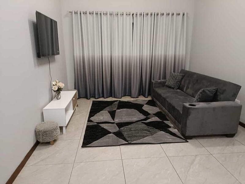 To Let 2 Bedroom Property for Rent in Greenstone Hill Gauteng
