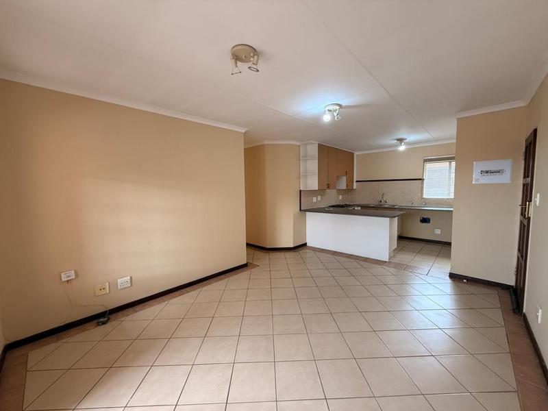 To Let 2 Bedroom Property for Rent in Sagewood Gauteng