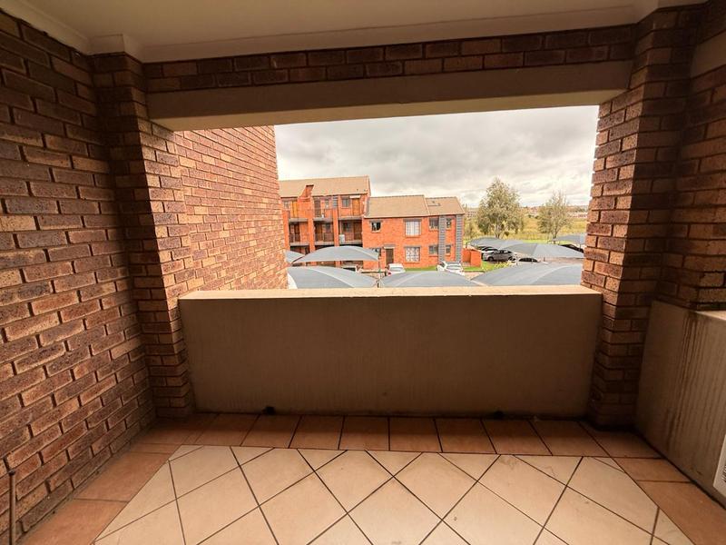 To Let 2 Bedroom Property for Rent in Sagewood Gauteng