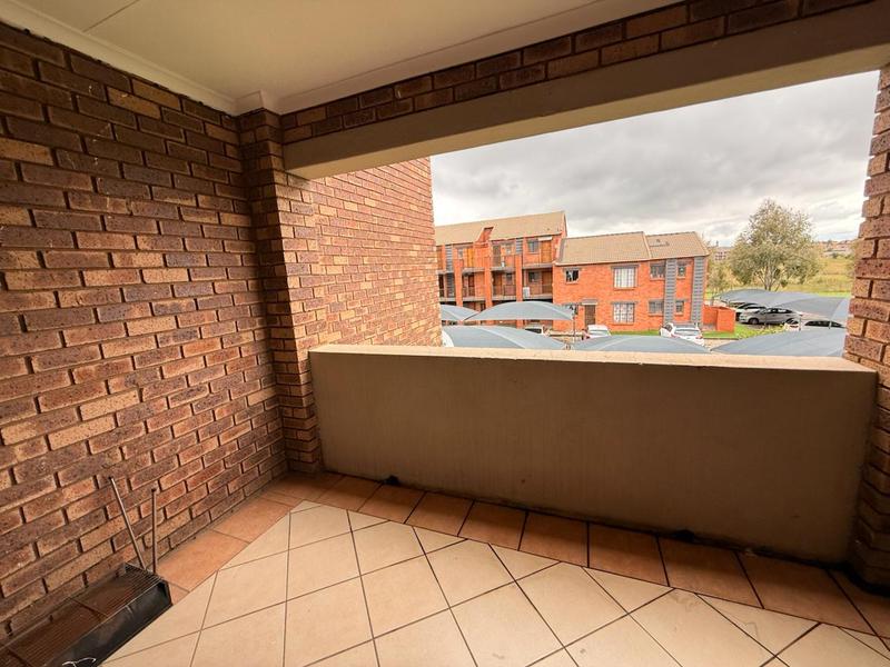 To Let 2 Bedroom Property for Rent in Sagewood Gauteng