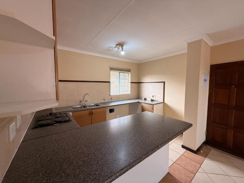 To Let 2 Bedroom Property for Rent in Sagewood Gauteng