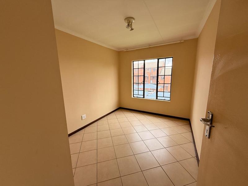 To Let 2 Bedroom Property for Rent in Sagewood Gauteng