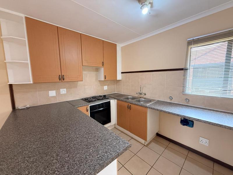 To Let 2 Bedroom Property for Rent in Sagewood Gauteng