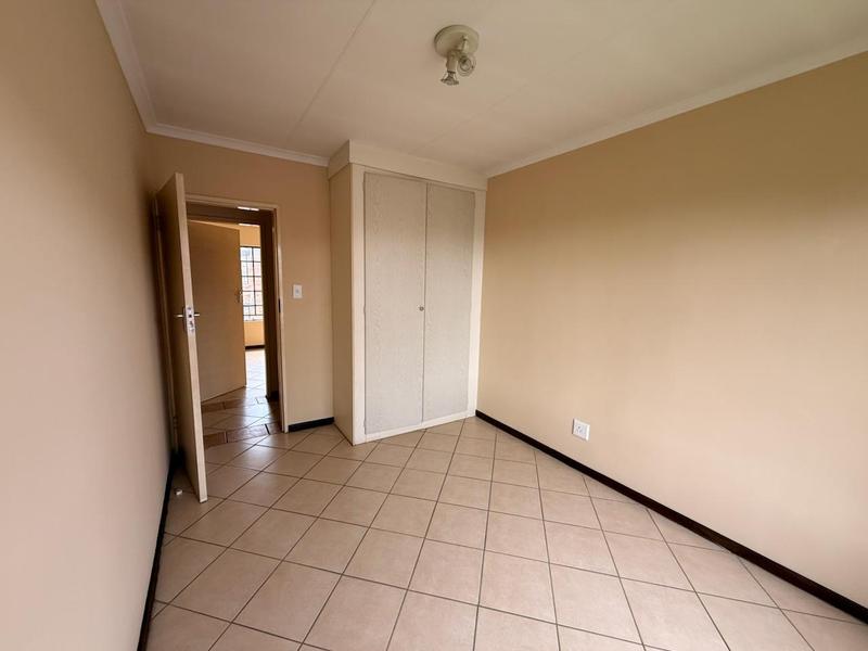 To Let 2 Bedroom Property for Rent in Sagewood Gauteng