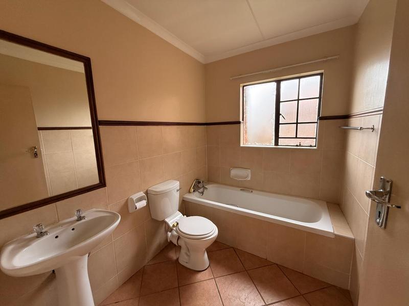 To Let 2 Bedroom Property for Rent in Sagewood Gauteng