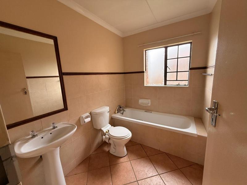To Let 2 Bedroom Property for Rent in Sagewood Gauteng