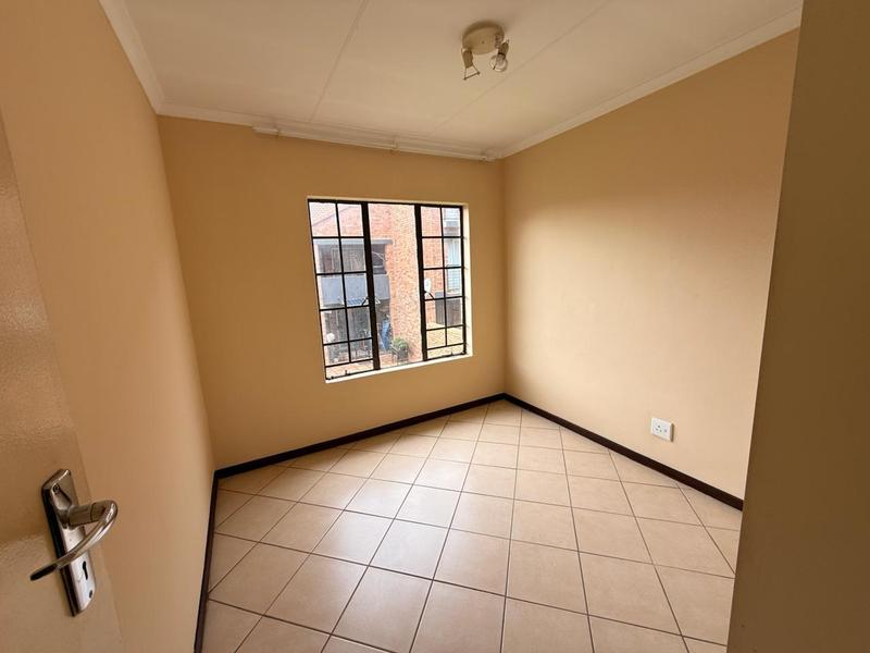 To Let 2 Bedroom Property for Rent in Sagewood Gauteng