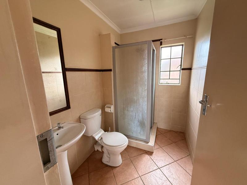 To Let 2 Bedroom Property for Rent in Sagewood Gauteng