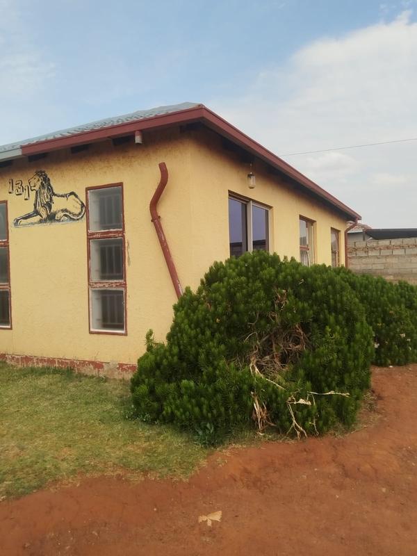 3 Bedroom Property for Sale in Dawn Park Gauteng