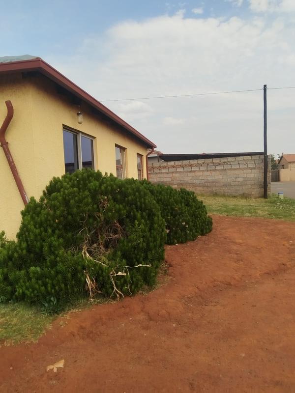3 Bedroom Property for Sale in Dawn Park Gauteng