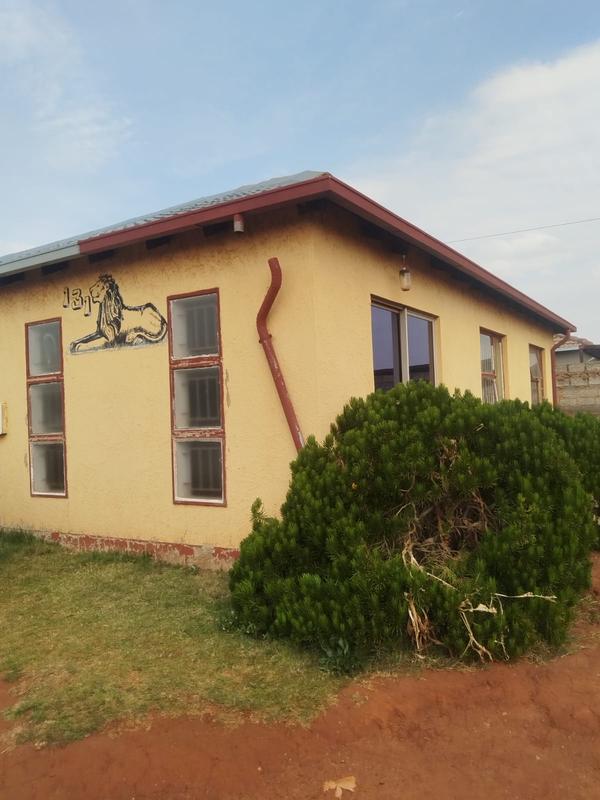 3 Bedroom Property for Sale in Dawn Park Gauteng