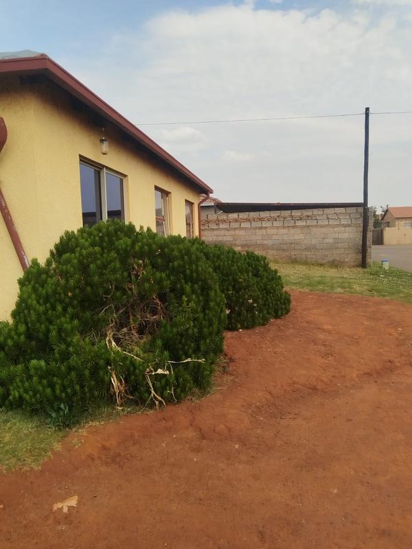 3 Bedroom Property for Sale in Dawn Park Gauteng