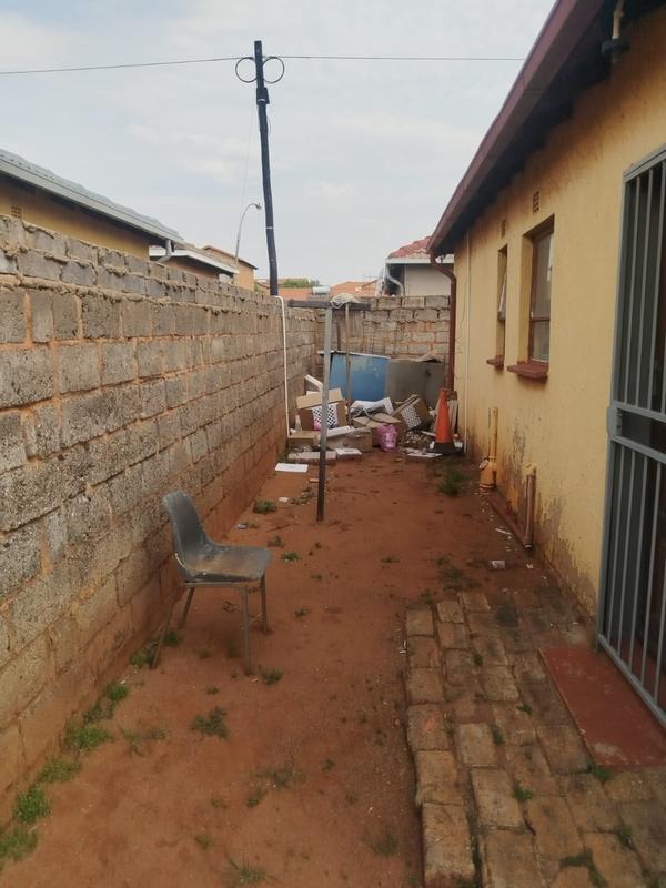 3 Bedroom Property for Sale in Dawn Park Gauteng