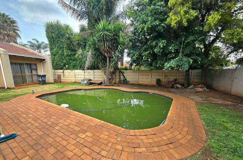3 Bedroom Property for Sale in Parkrand Gauteng