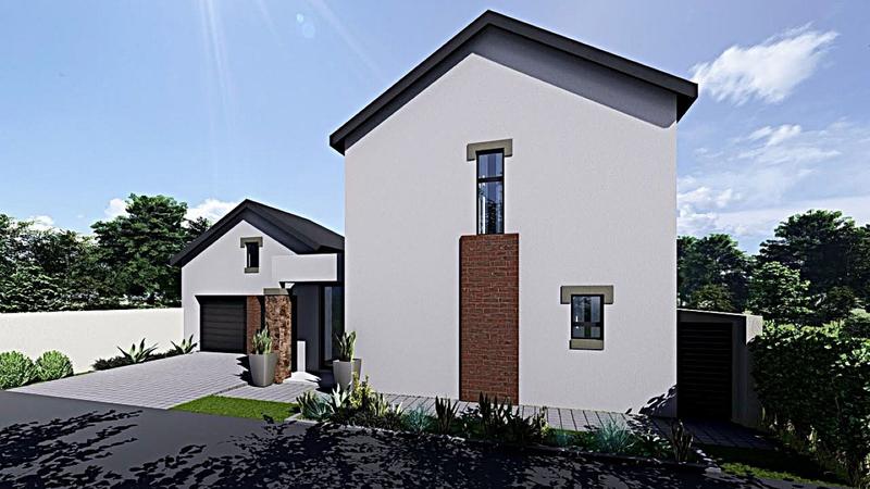 4 Bedroom Property for Sale in Heritage Hill Gauteng