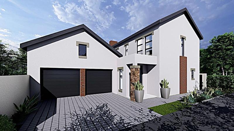 4 Bedroom Property for Sale in Heritage Hill Gauteng